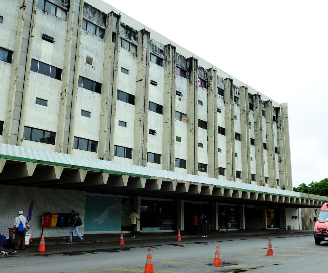 Segundo paciente do DF com suspeita de intoxicação por metanol tem morte cerebral