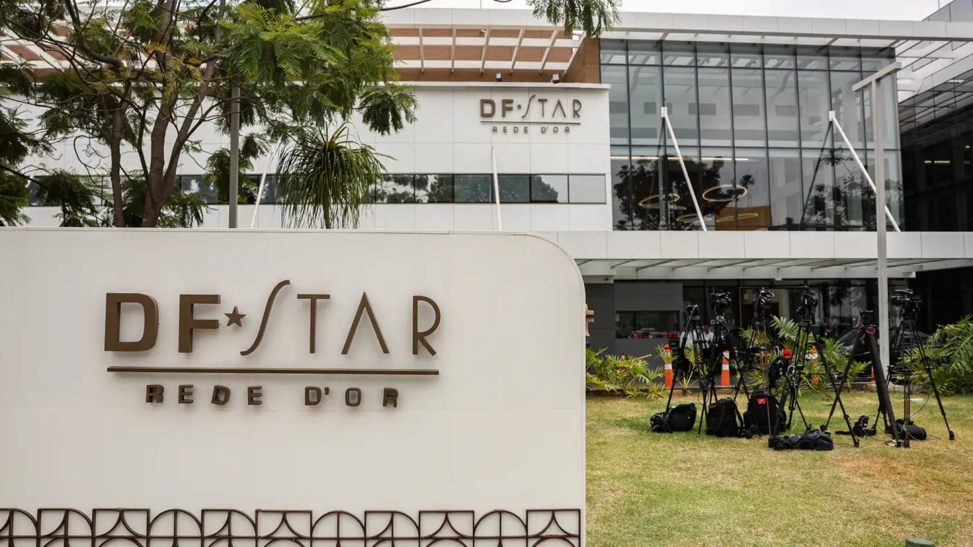 Bolsonaro melhora função renal, mas marcadores inflamatórios sobem