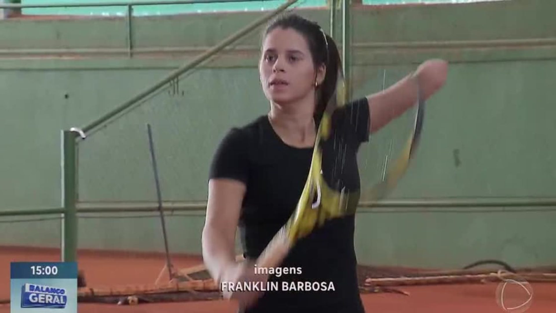 Conheça o para-standing, o esporte que transforma a vida de atletas amputados – Noticias R7