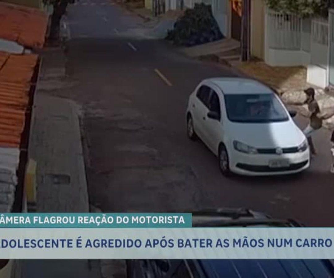Adolescente autista de 14 anos é agredido por motorista no Cruzeiro Velho (DF) – Noticias R7