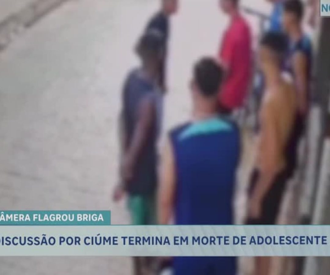 Discussão por ciúmes termina em morte de adolescente na Estrutural (DF) – Noticias R7