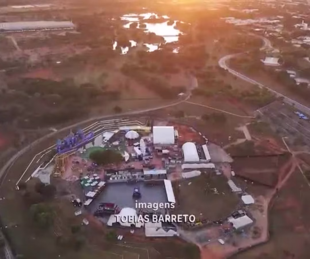 Parque da Cidade celebra 47 anos com planos de reabrir atrações históricas em Brasília – Noticias R7