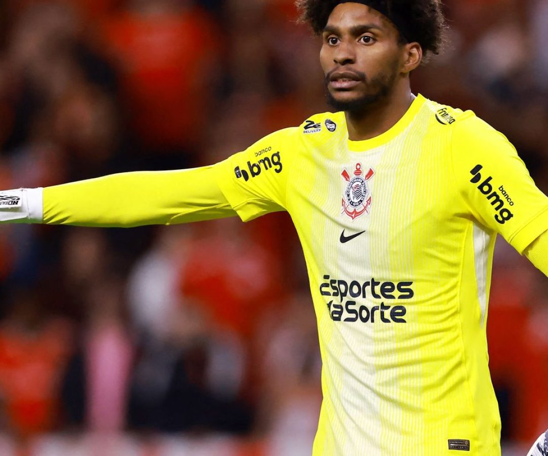 Goleiro Hugo Souza é convocado para a seleção após lesão de Alisson