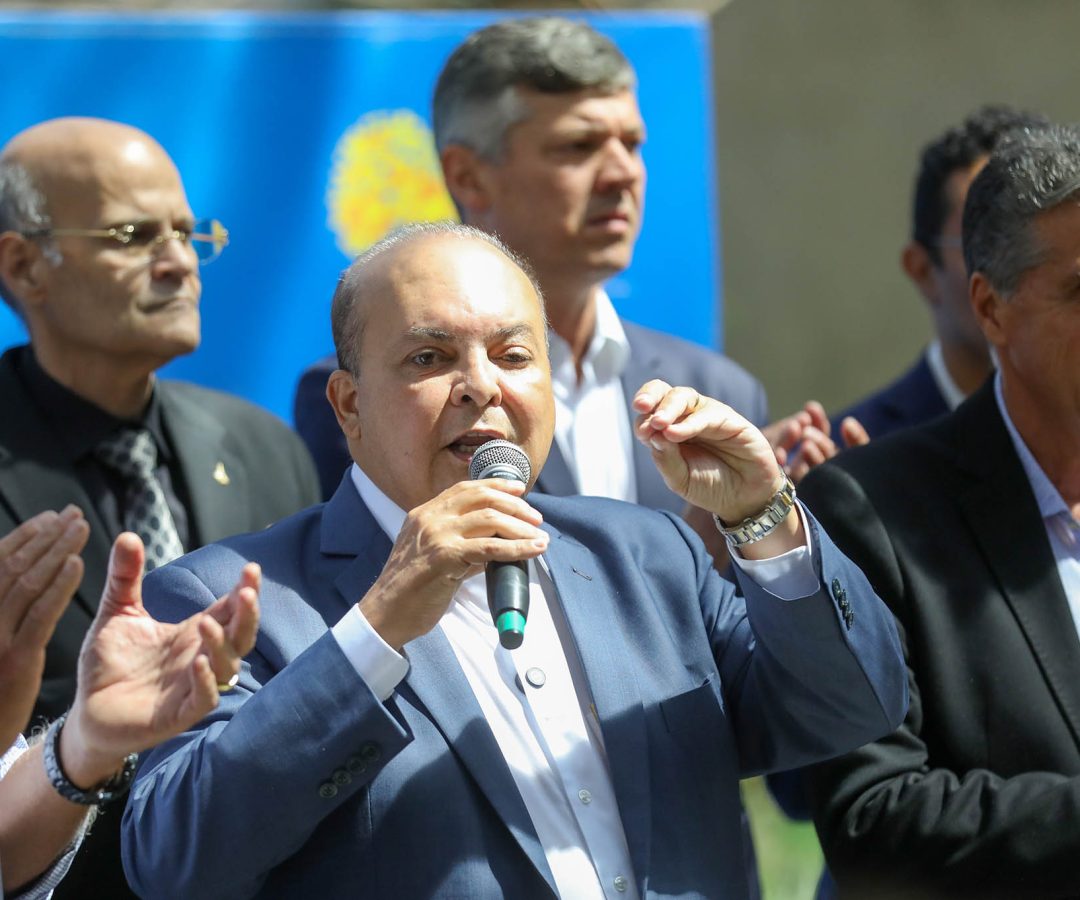 GDF autoriza segunda etapa de reforma no Teatro Nacional Claudio Santoro