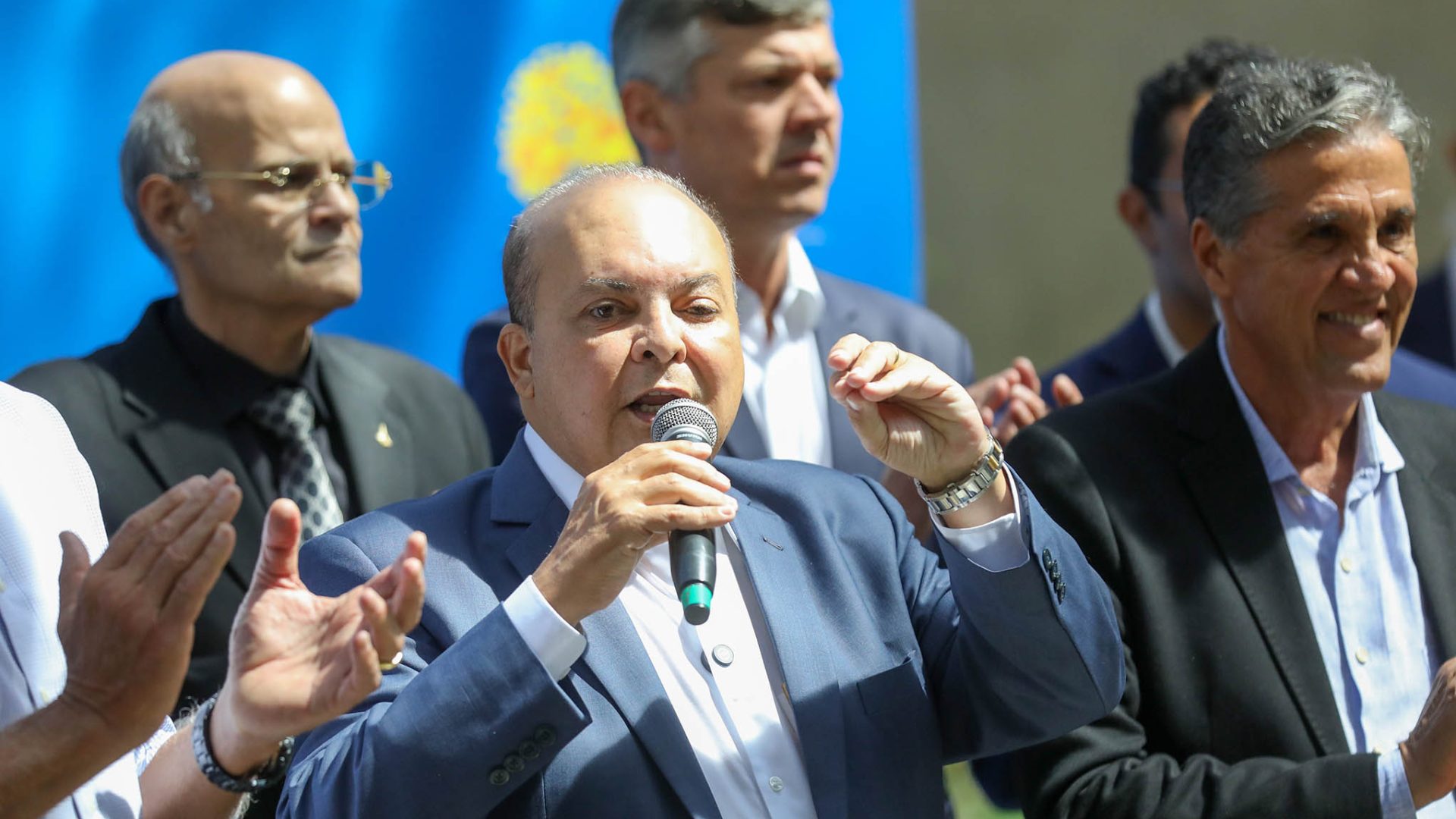 GDF autoriza segunda etapa de reforma no Teatro Nacional Claudio Santoro