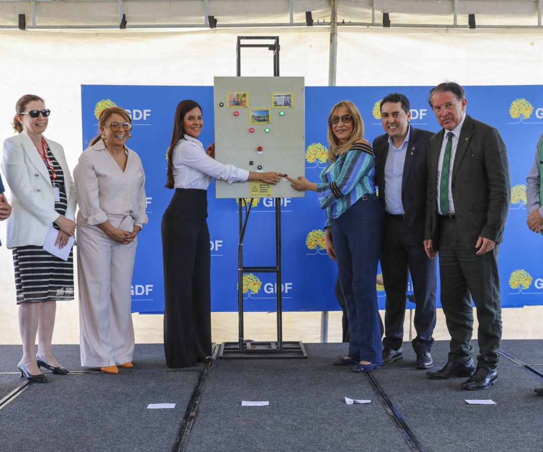 Economia com nova usina fotovoltaica ampliará investimentos do Hospital da Criança em equipamentos e insumos 