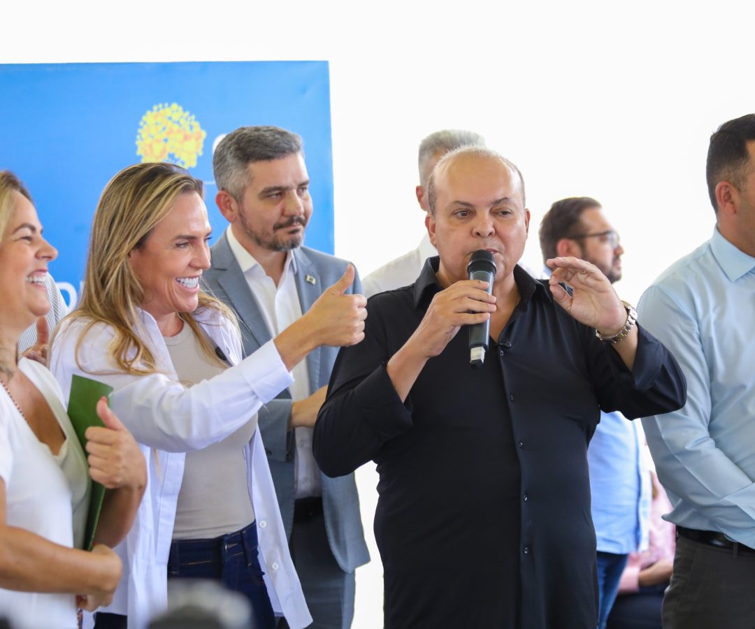 GDF autoriza início das obras do viaduto e da passarela do Jardins Mangueiral