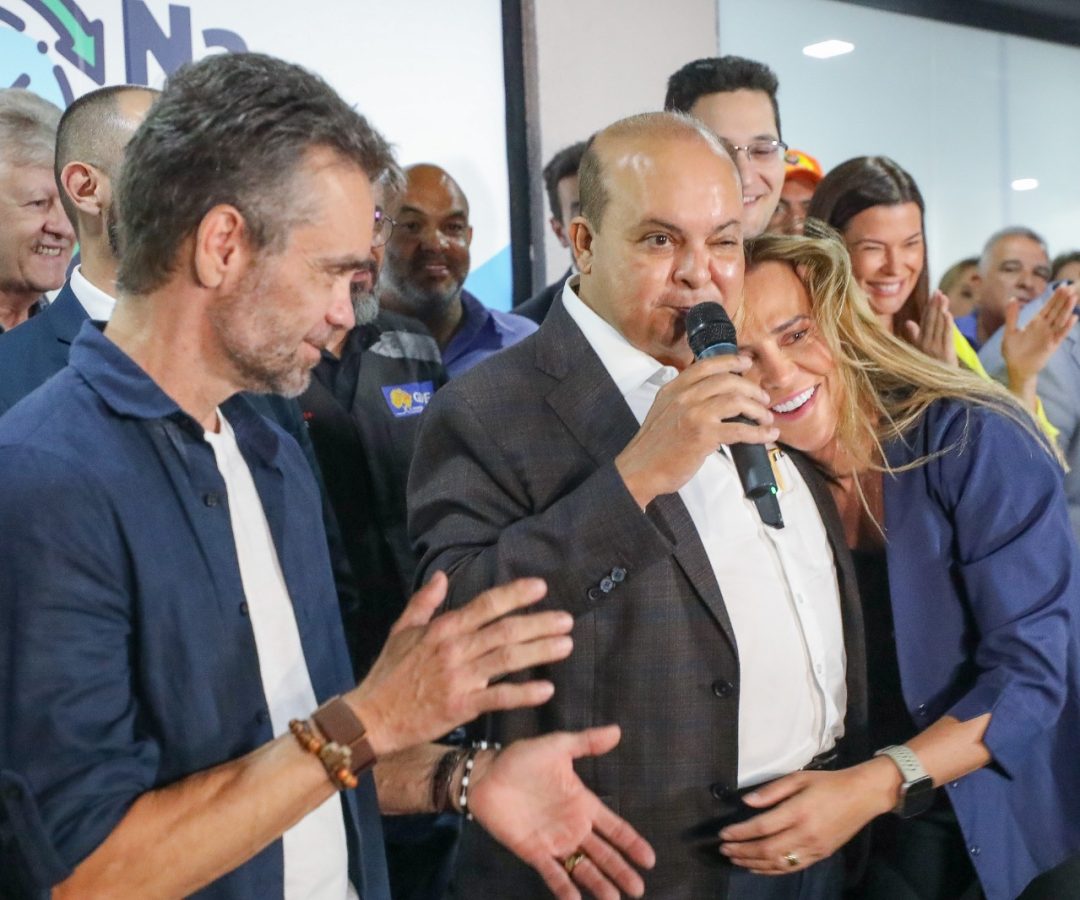 Governo inaugura nova unidade do Na Hora em Samambaia