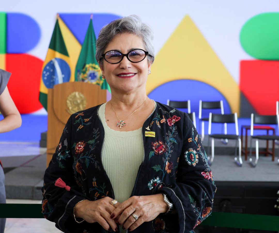 GDF participa de sanção do Plano Nacional de Educação 2026-2036