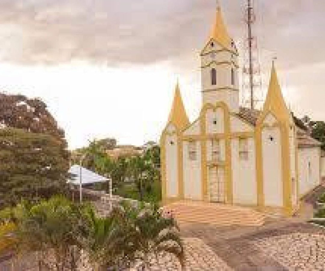 Homem é preso acusado de estuprar criança de 11 anos no interior de MG -  (crédito: EM Gerais)