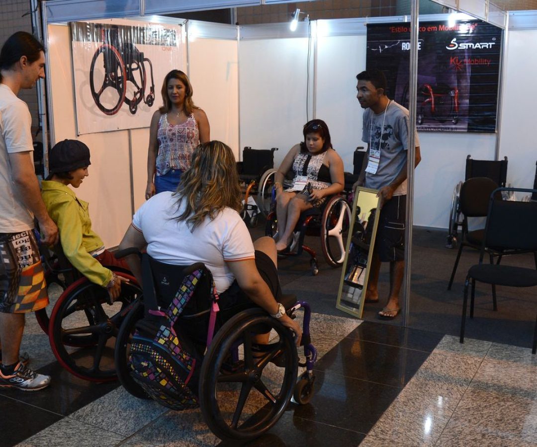 Dossiê Acessibilidade é lançado em São Paulo pelo Itaú Cultural