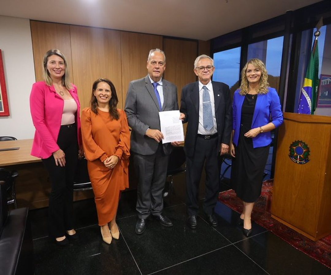 TJDFT renova acordo com Fundação IDEAH para cirurgias em vítimas de violência