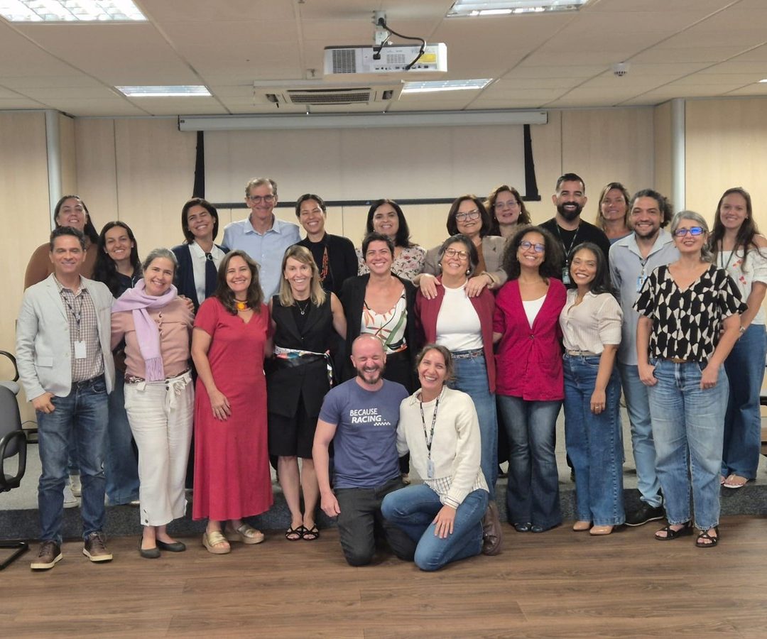 TJDFT conclui curso de capacitação para facilitadores contra violência doméstica