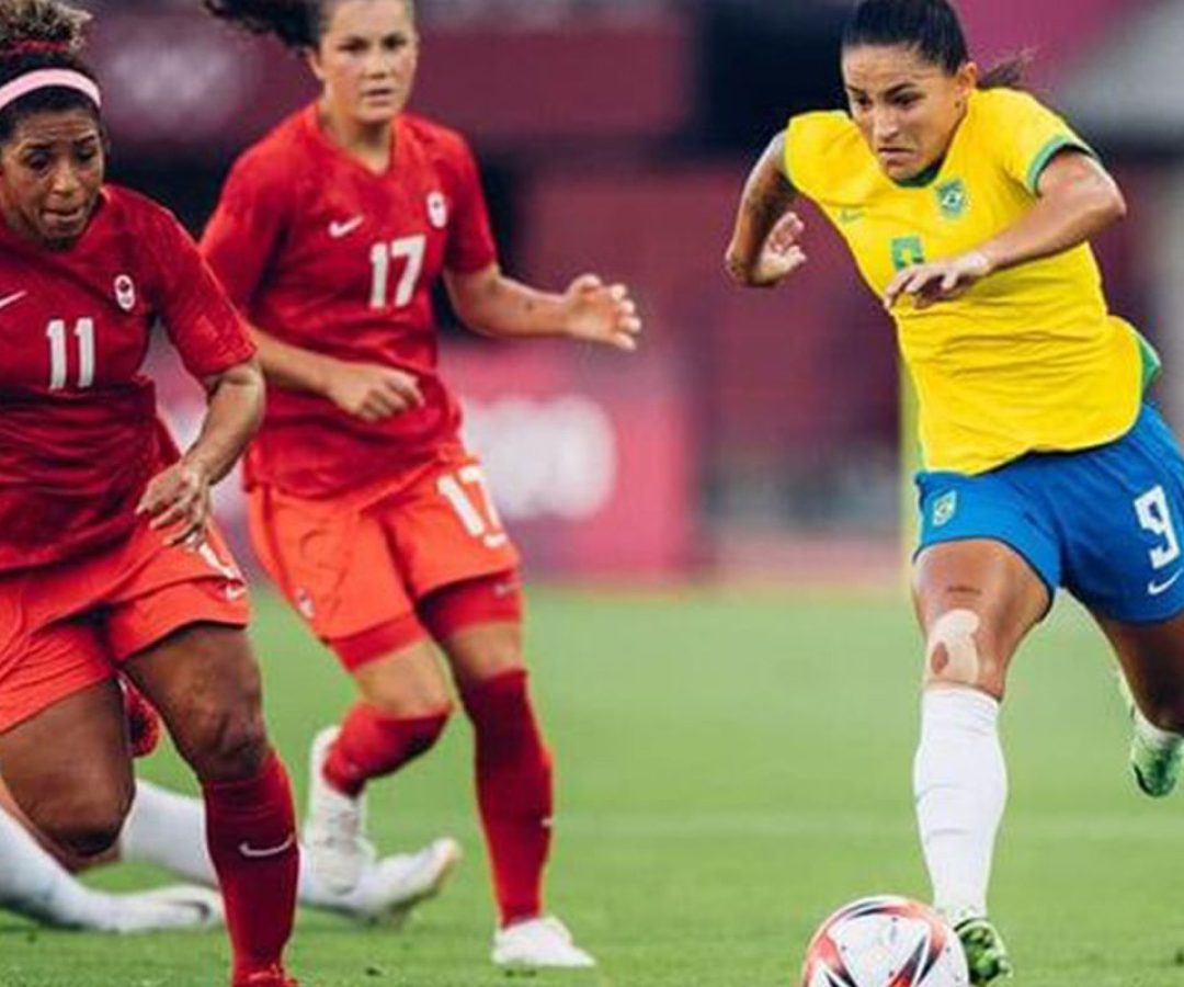 MP define regras sobre mídia e marketing para a Copa do Mundo Feminina