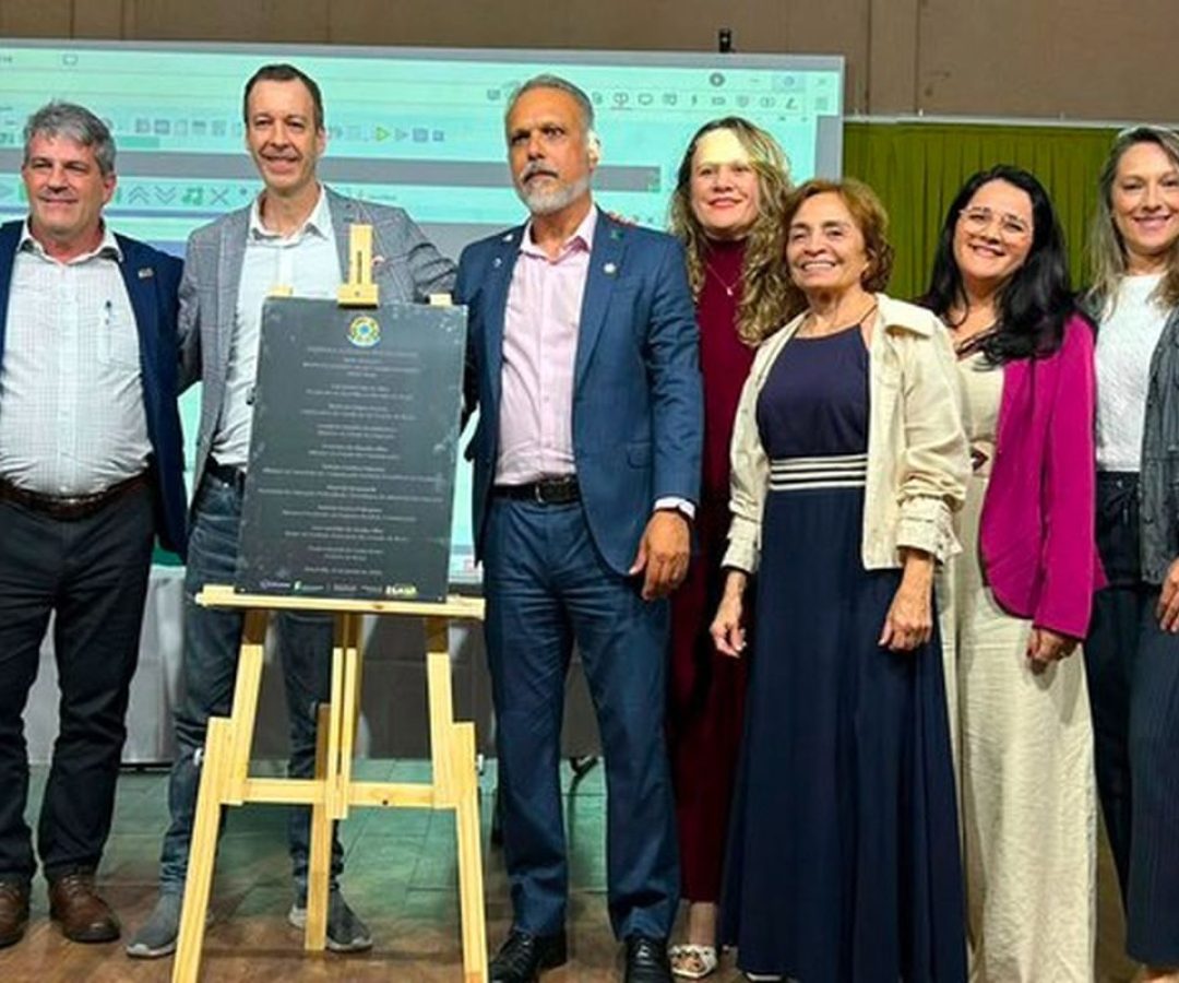 EBC e IFRN inauguram rádio pública com conteúdos educativos em Natal