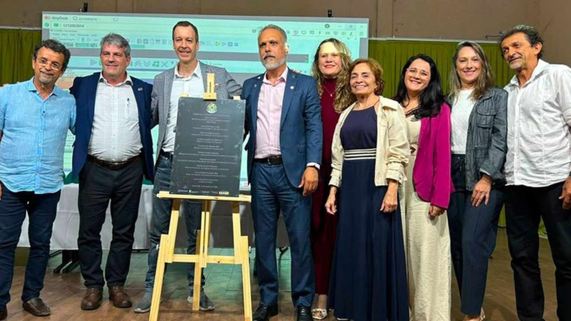 EBC e IFRN inauguram rádio pública com conteúdos educativos em Natal