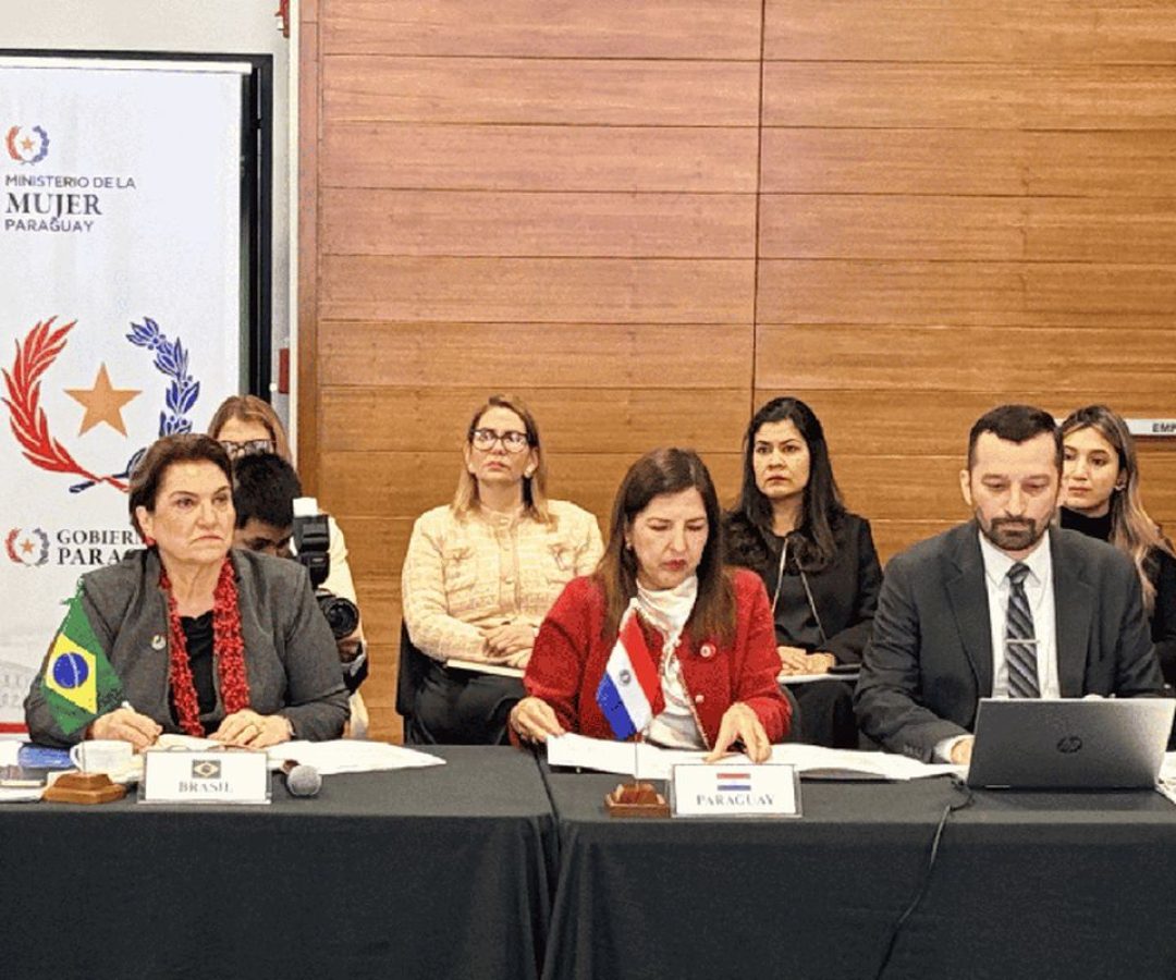 Brasil propõe pacto regional contra feminicídio no Mercosul