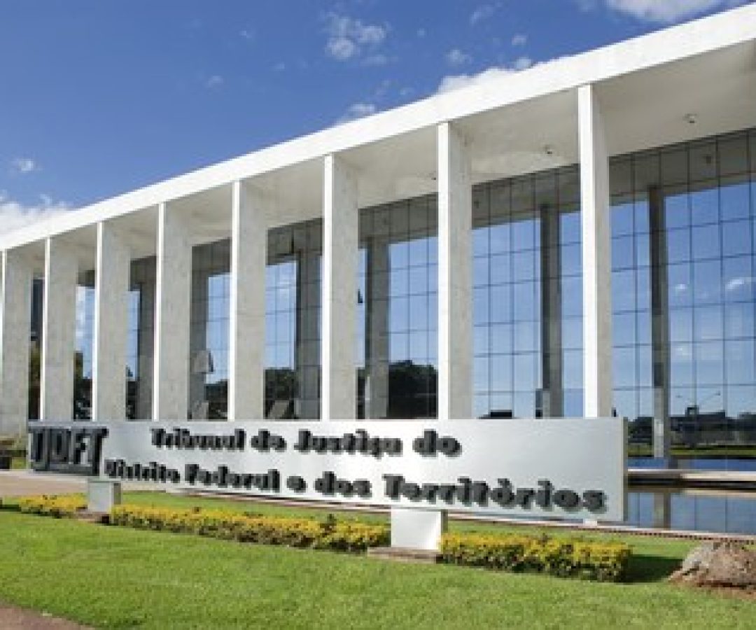 Foto: Divulgação/TJDFT