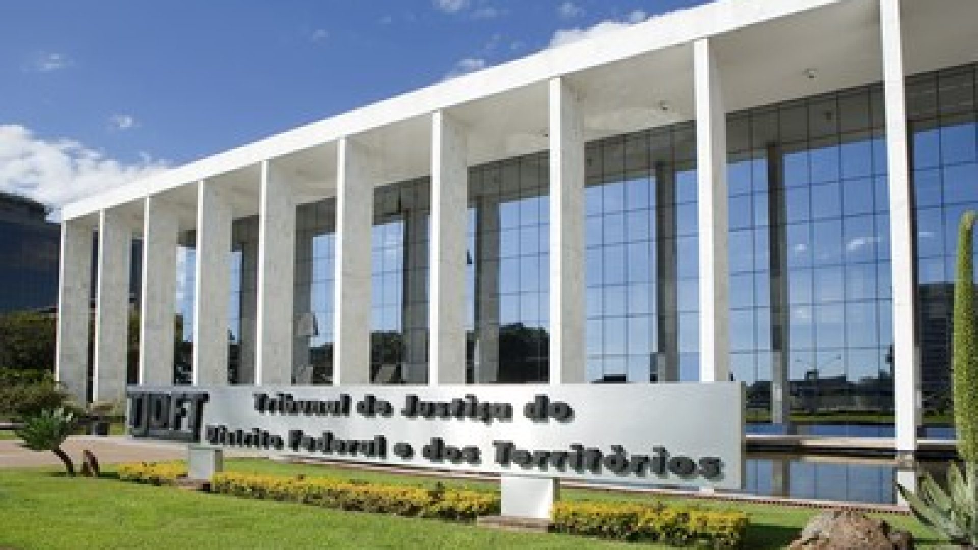 Foto: Divulgação/TJDFT