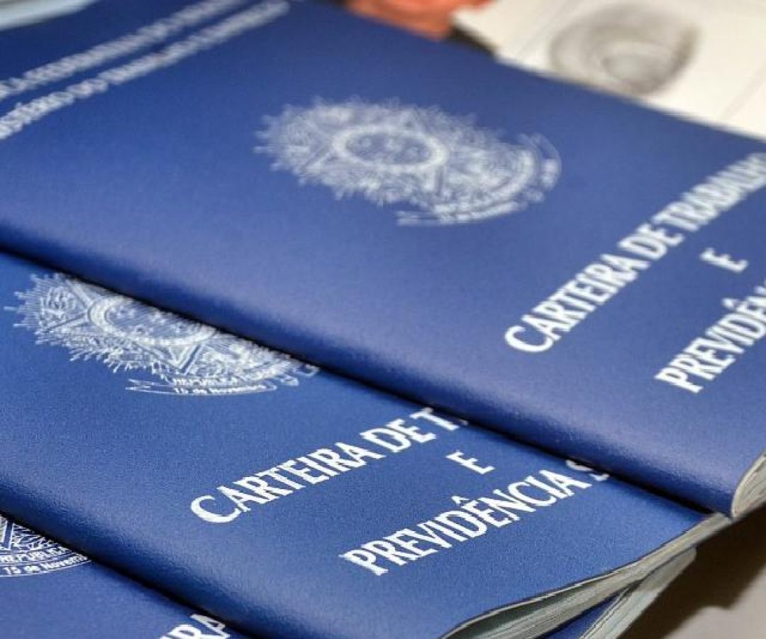 Semana termina com mais de 150 vagas de emprego abertas nas agências do trabalhador