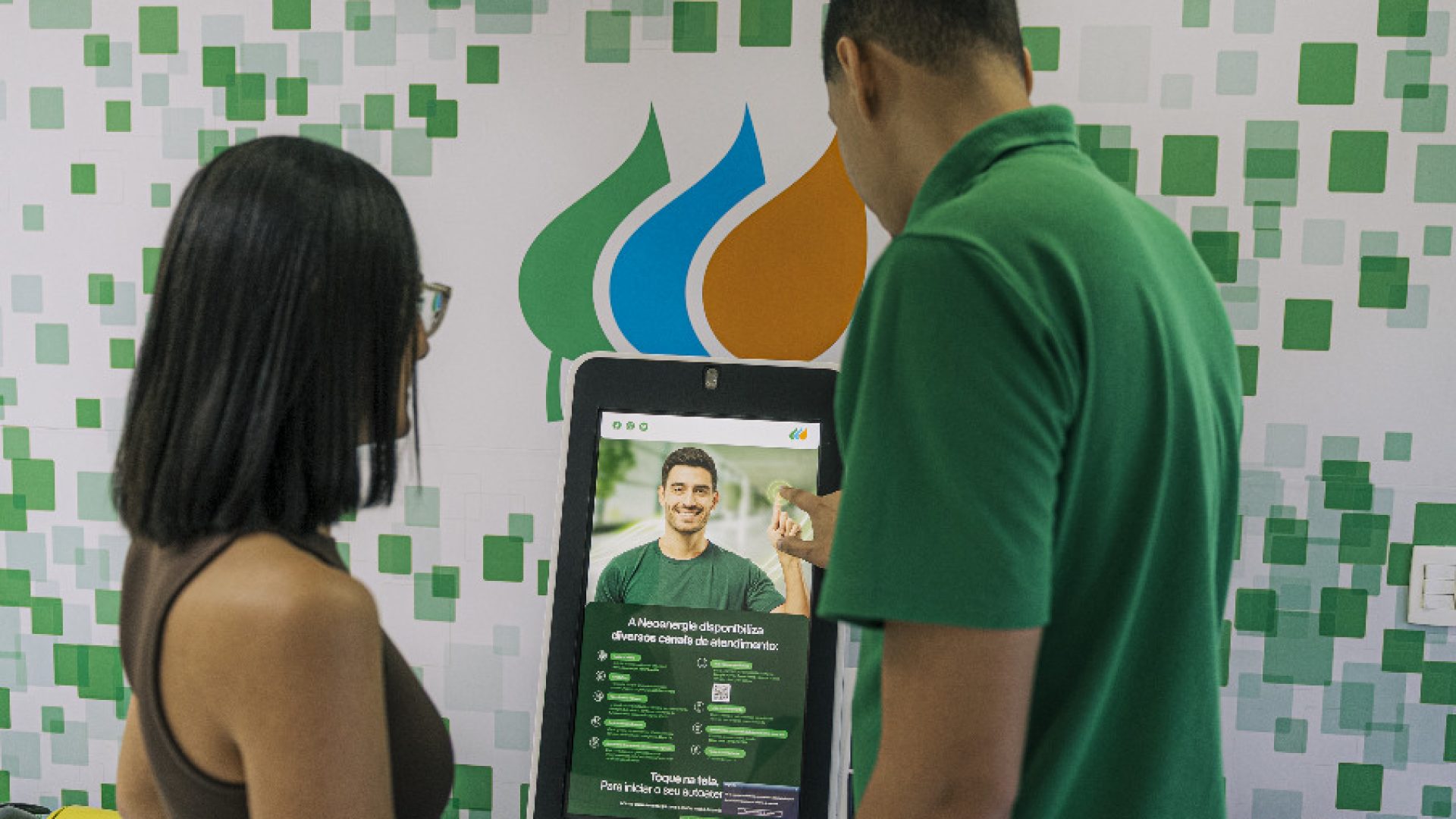 Neoenergia Brasília oferece serviços em Recanto das Emas nos dias 30 e 31