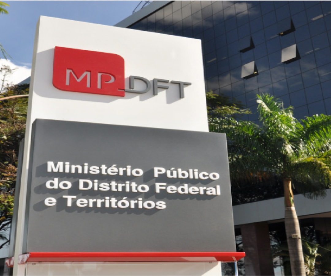 MPDFT lança concurso para promotor de justiça com salário inicial de R$ 37 mil