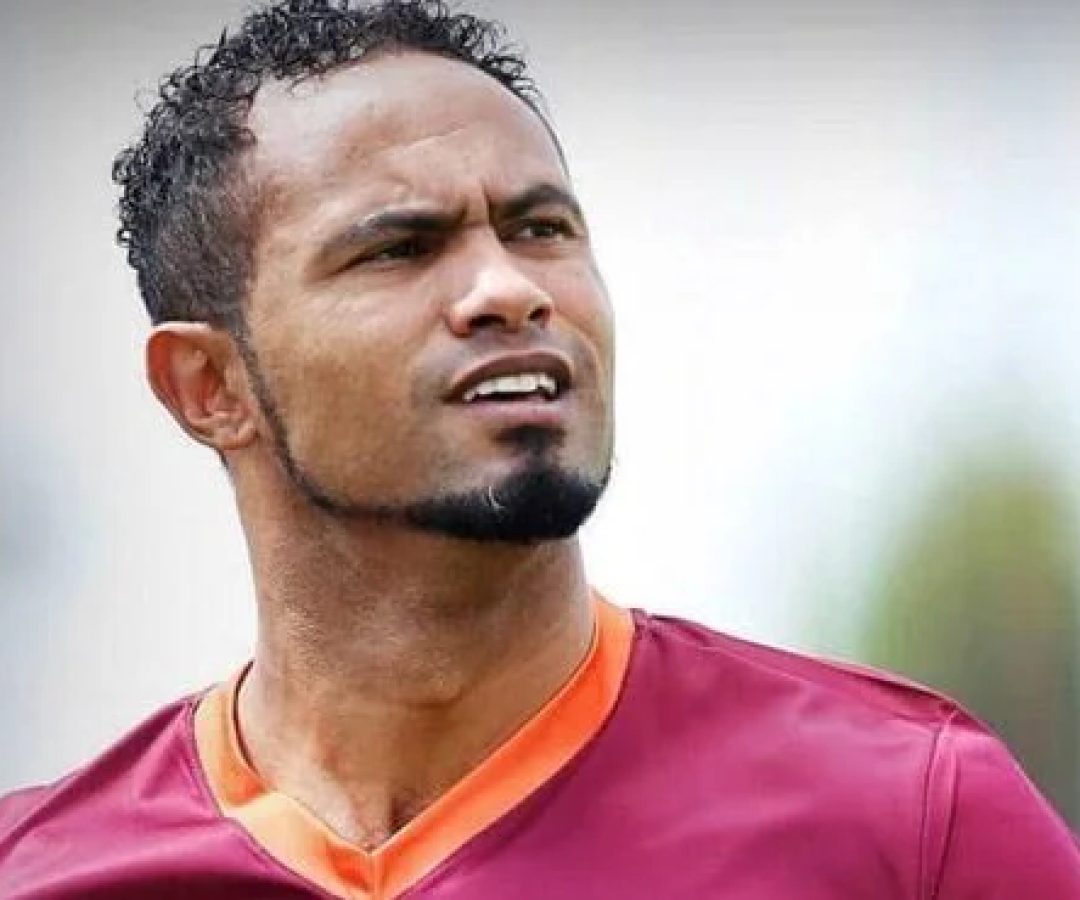 Cristiane Mattos/AFP)