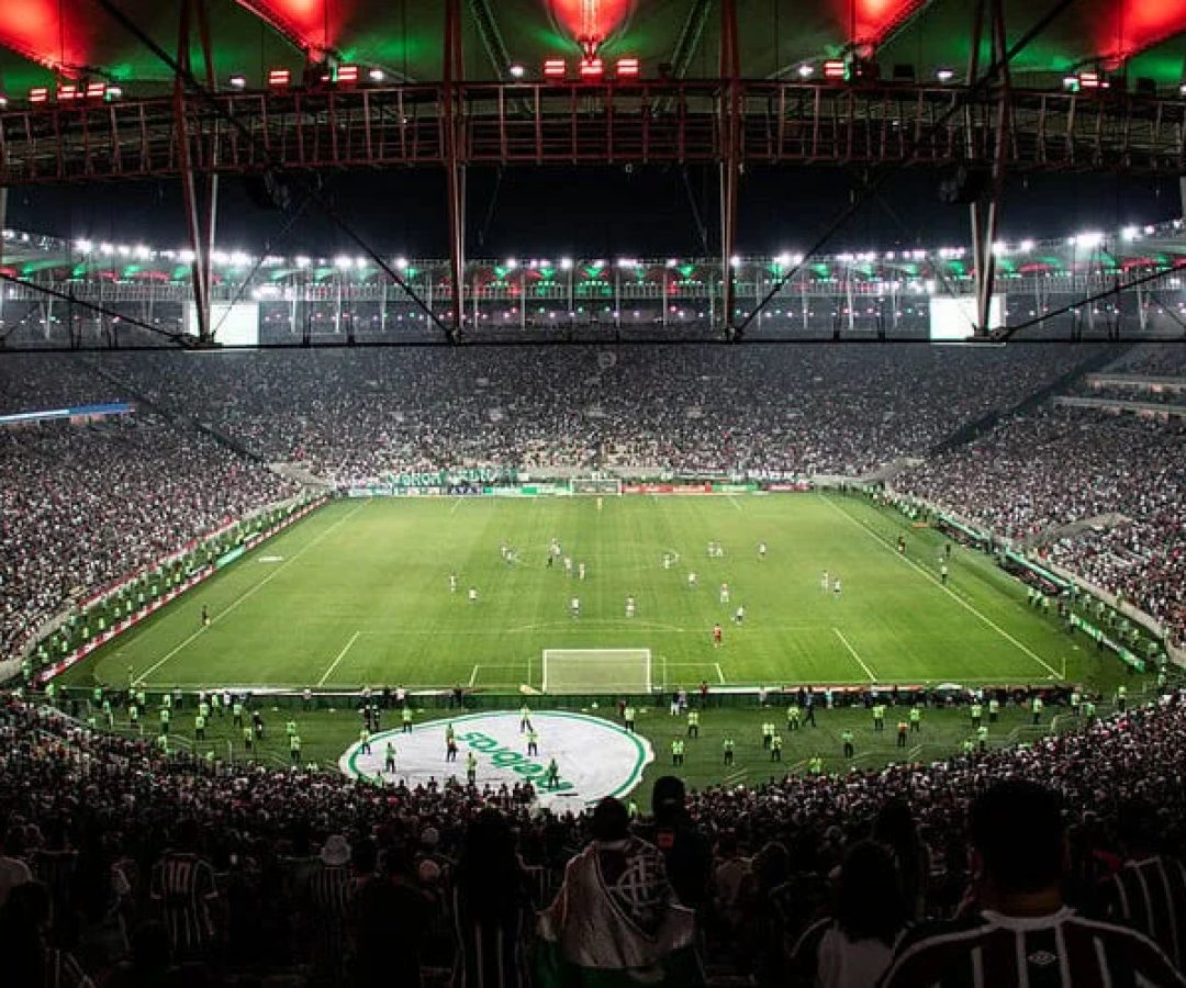 Leonardo Brasil/Fluminense FC