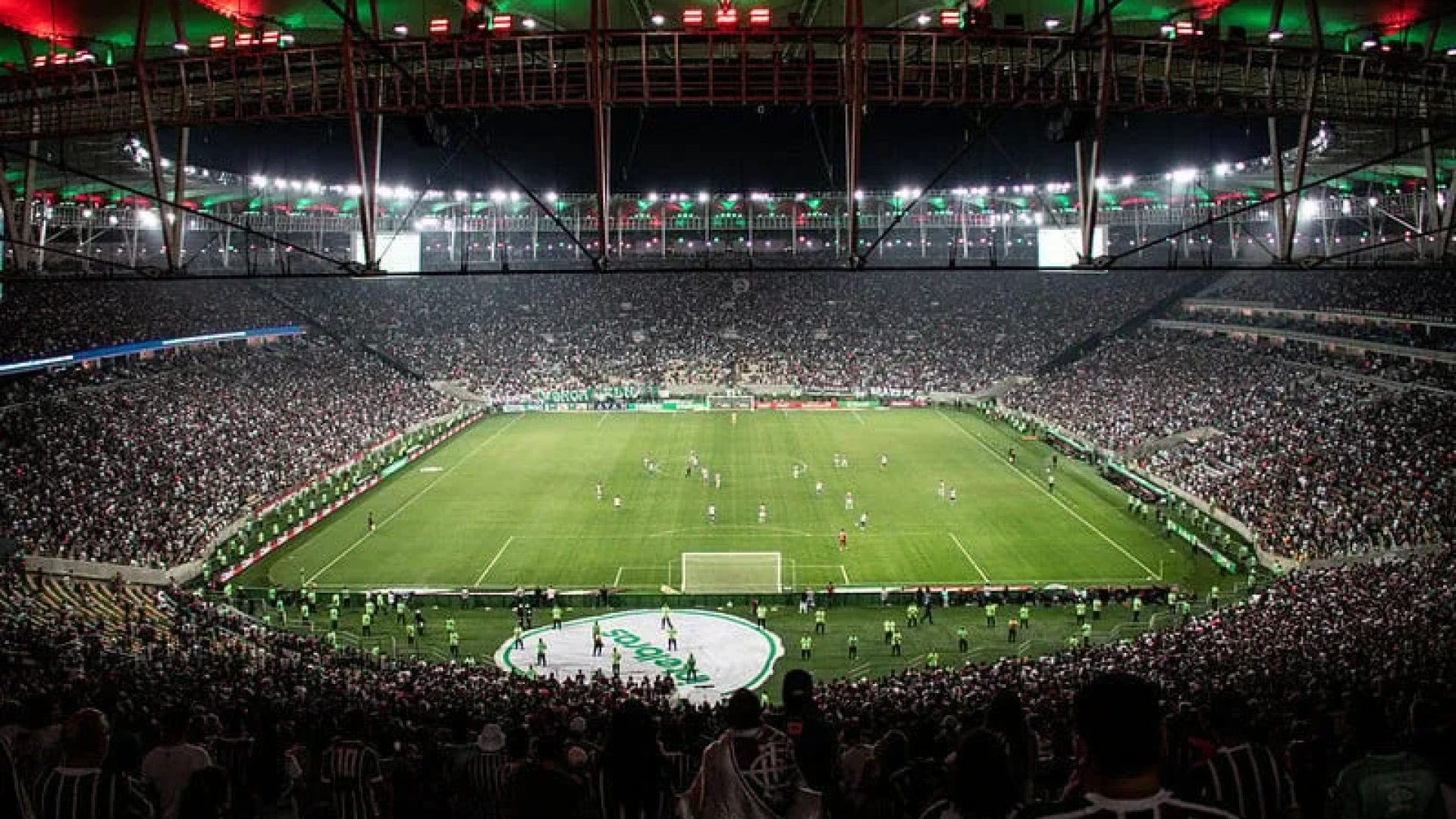 Leonardo Brasil/Fluminense FC