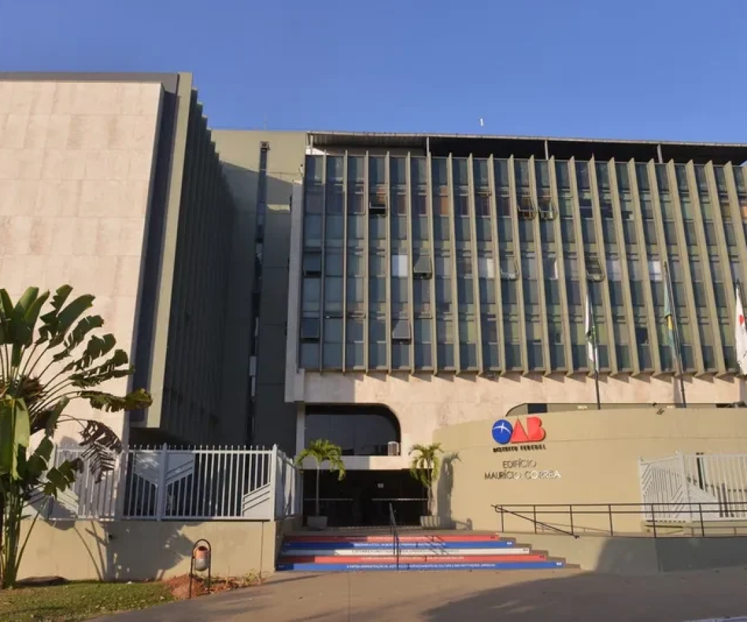 OAB-DF questiona regras do TAF para mulheres em concurso do CBMDF