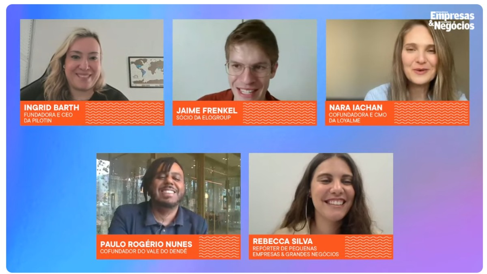 100 Startups to Watch: como inovação e propósito estão transformando o varejo brasileiro | Startups to Watch