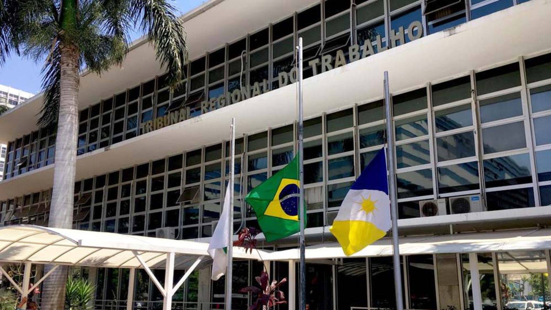 União Química é condenada em R$ 135 mil por irregularidades trabalhistas contra funcionário