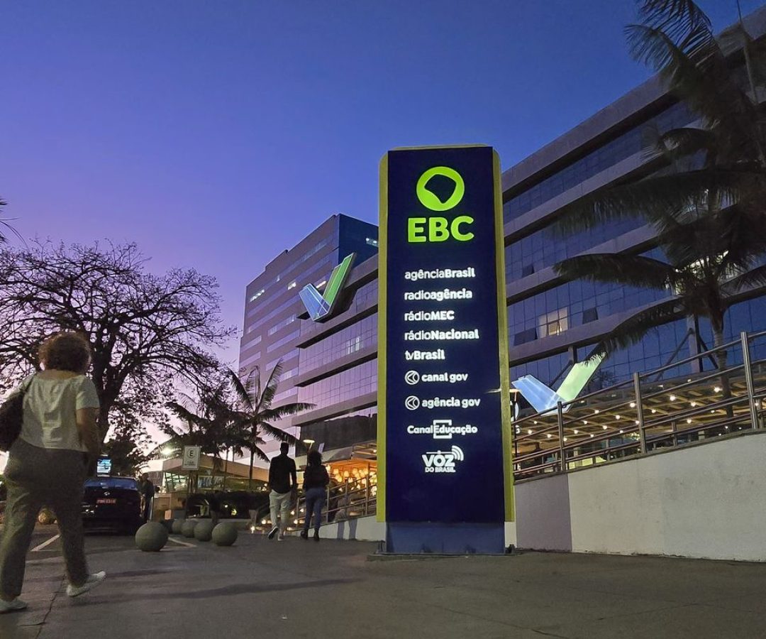 EBC divulga resultado de vagas remanescentes do Comitê Editorial
