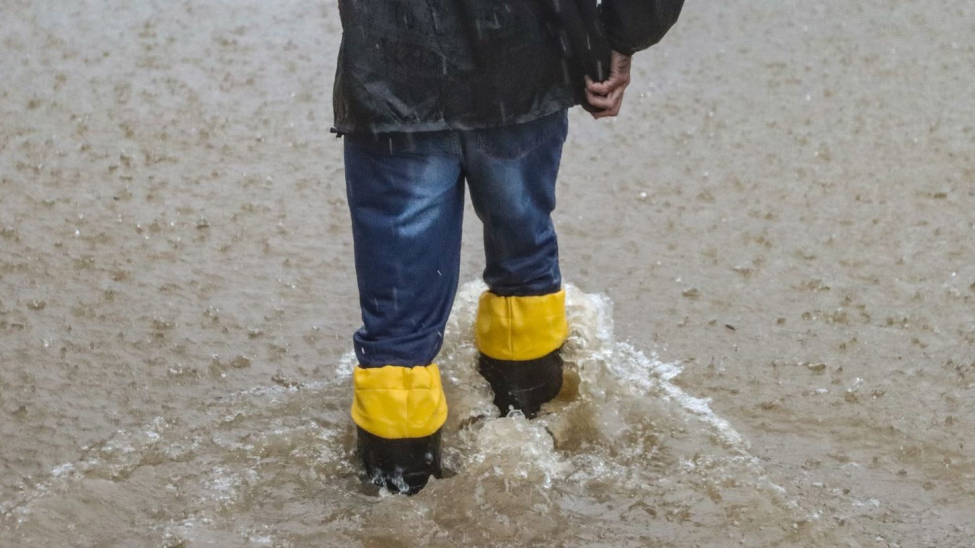 Novas tempestades devem atingir o Rio Grande do Sul até segunda-feira