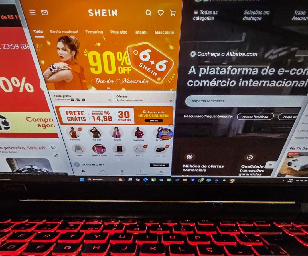 Revogação da taxa das blusinhas corrige distorções, diz Amobitec