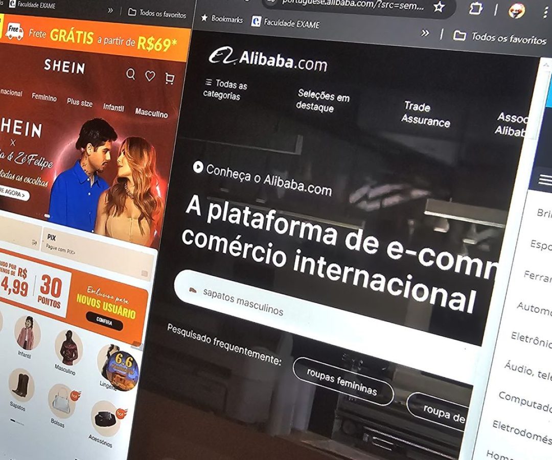 “Taxa das blusinhas” preservou 135 mil empregos, estima CNI