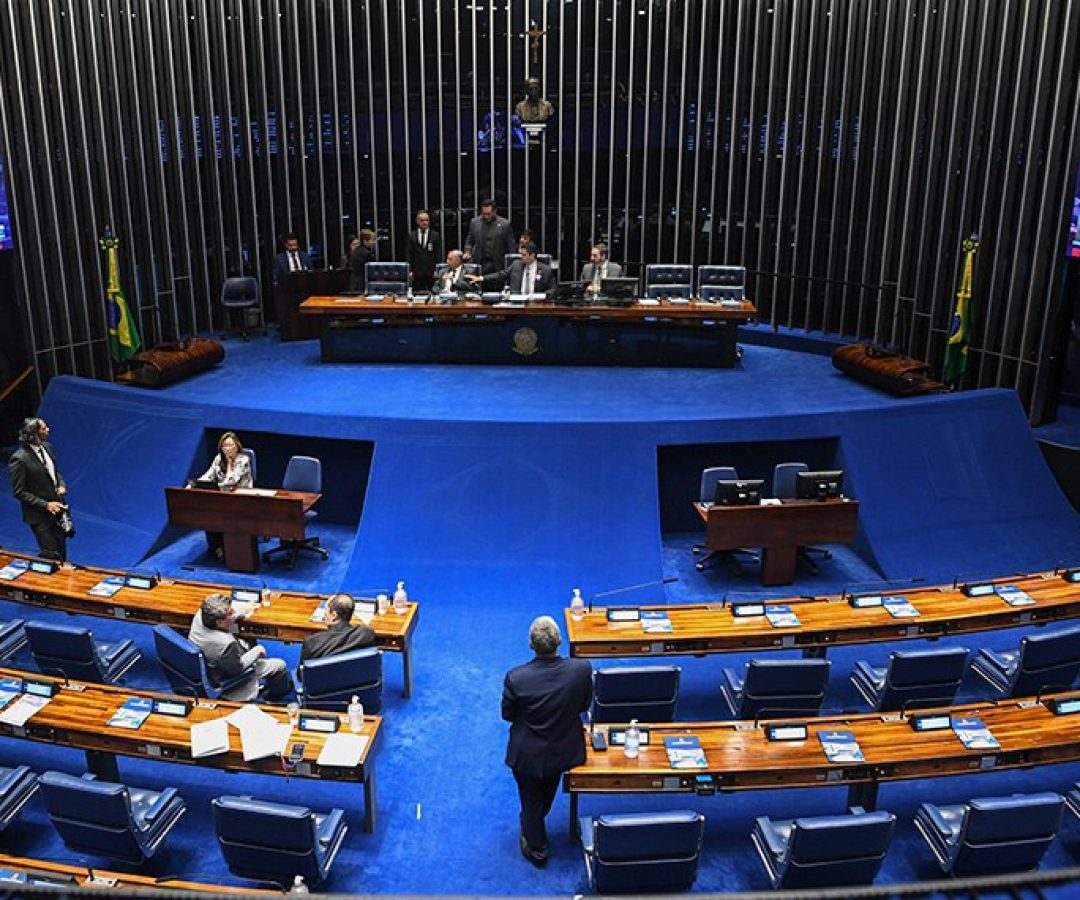 Projeto que garante mais vagas para mulheres nas polícias vai a Plenário