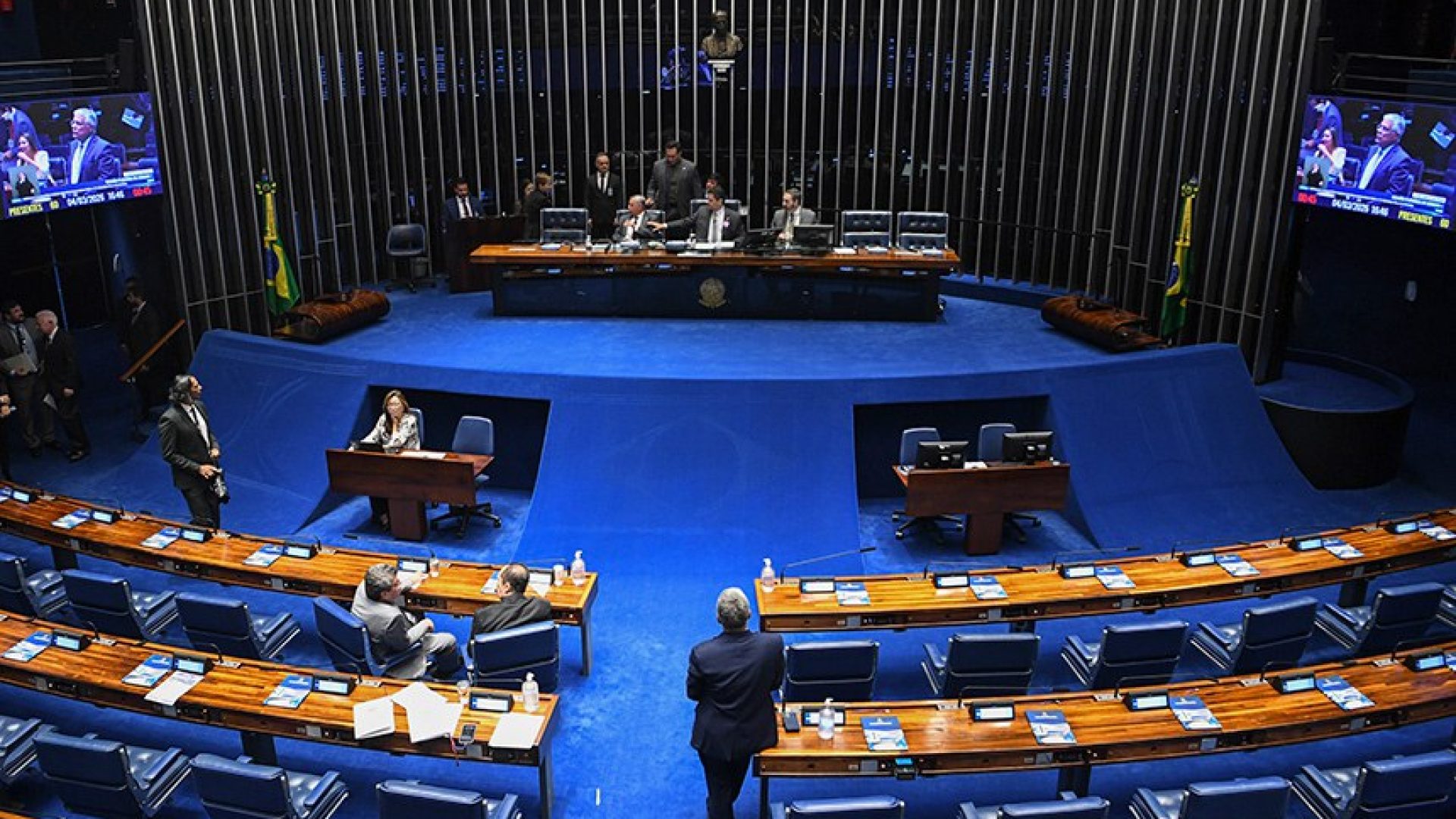 Projeto que garante mais vagas para mulheres nas polícias vai a Plenário