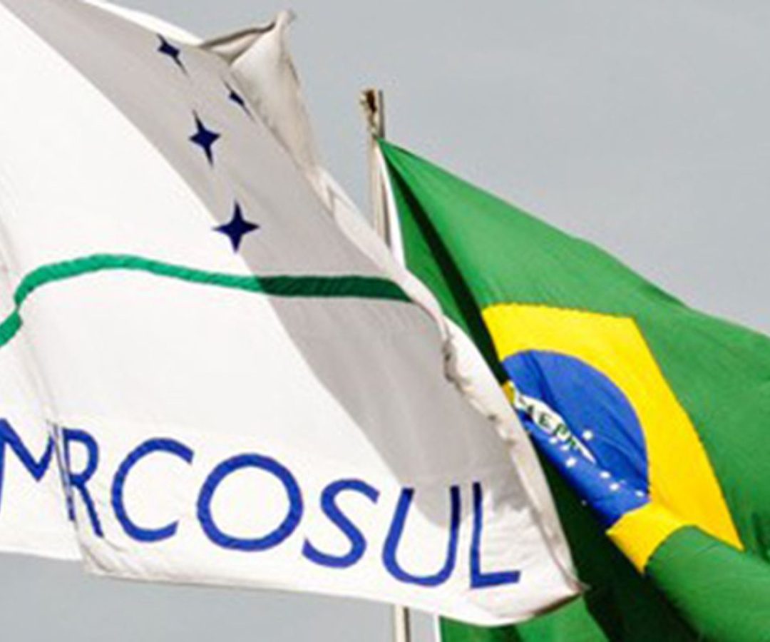 Mercosul dobra prazo para benefício e reduz burocracia na importação