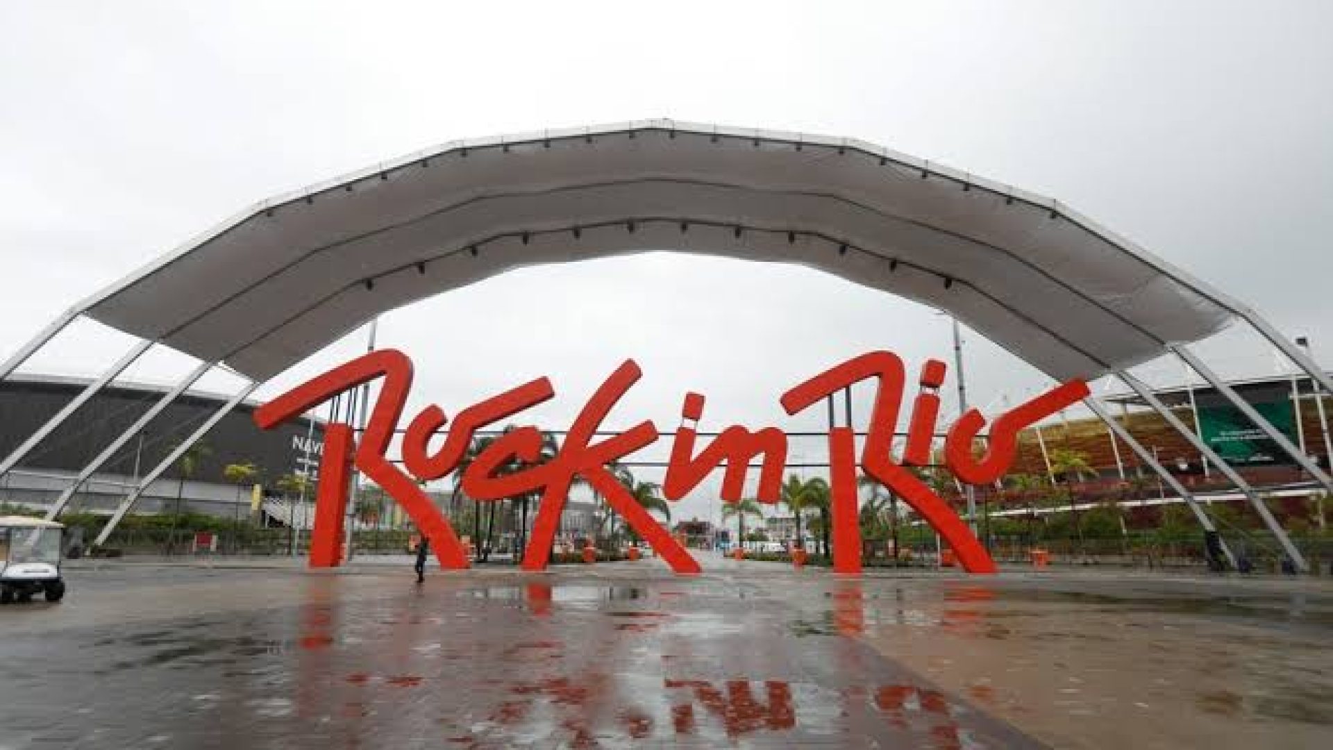 Como assistir ao Rock in Rio? Saiba onde ver todos os shows da programação