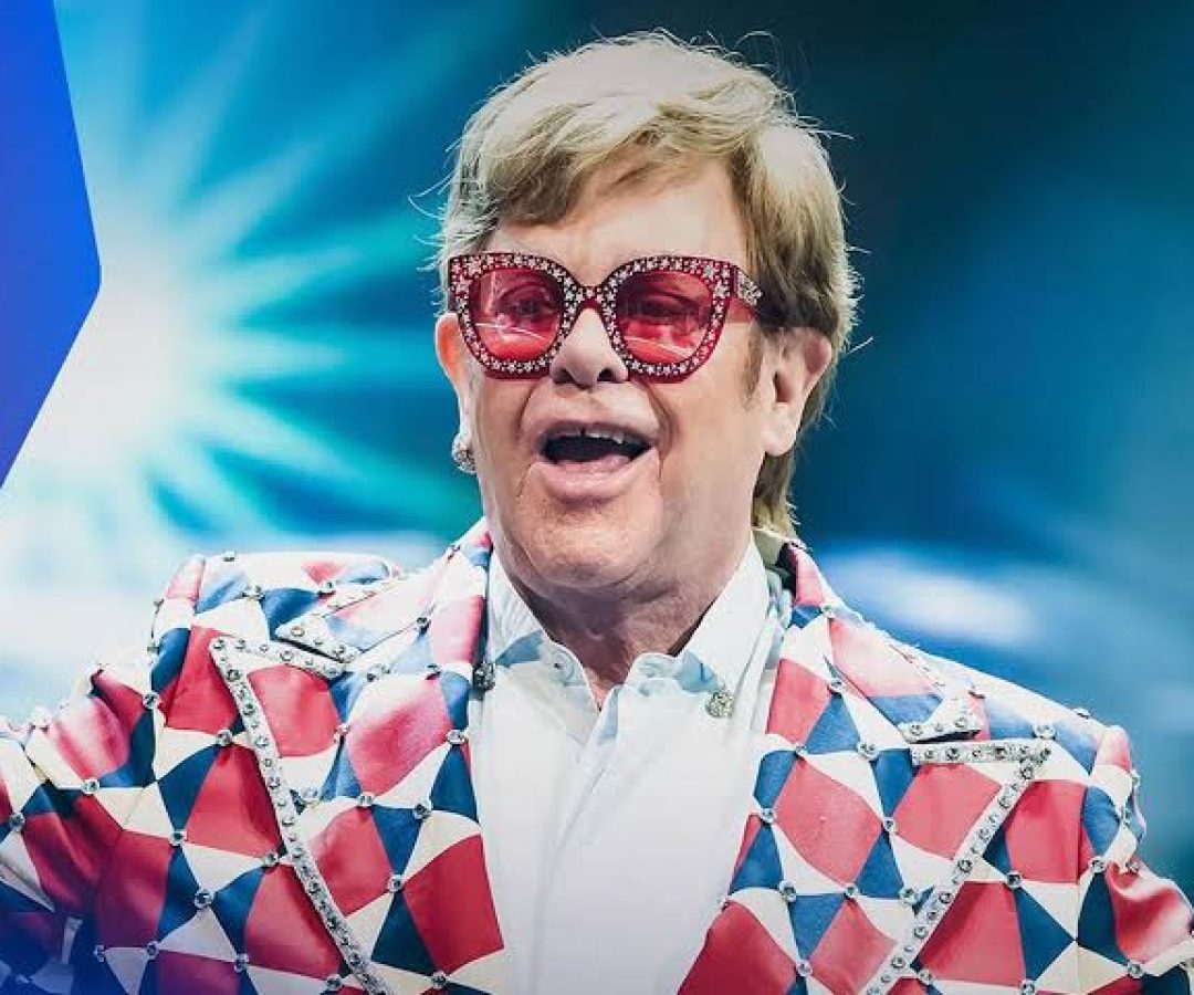 Rock in Rio 2026 anuncia mudança de horário do show de Elton John; veja como fica