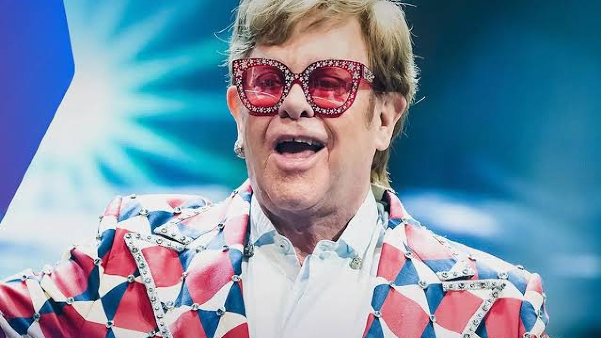 Rock in Rio 2026 anuncia mudança de horário do show de Elton John; veja como fica