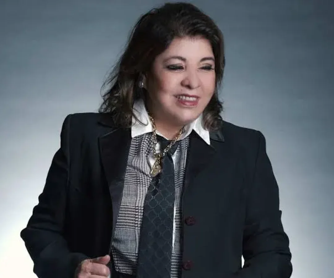 Roberta Miranda anuncia cancelamento de turnê na Europa