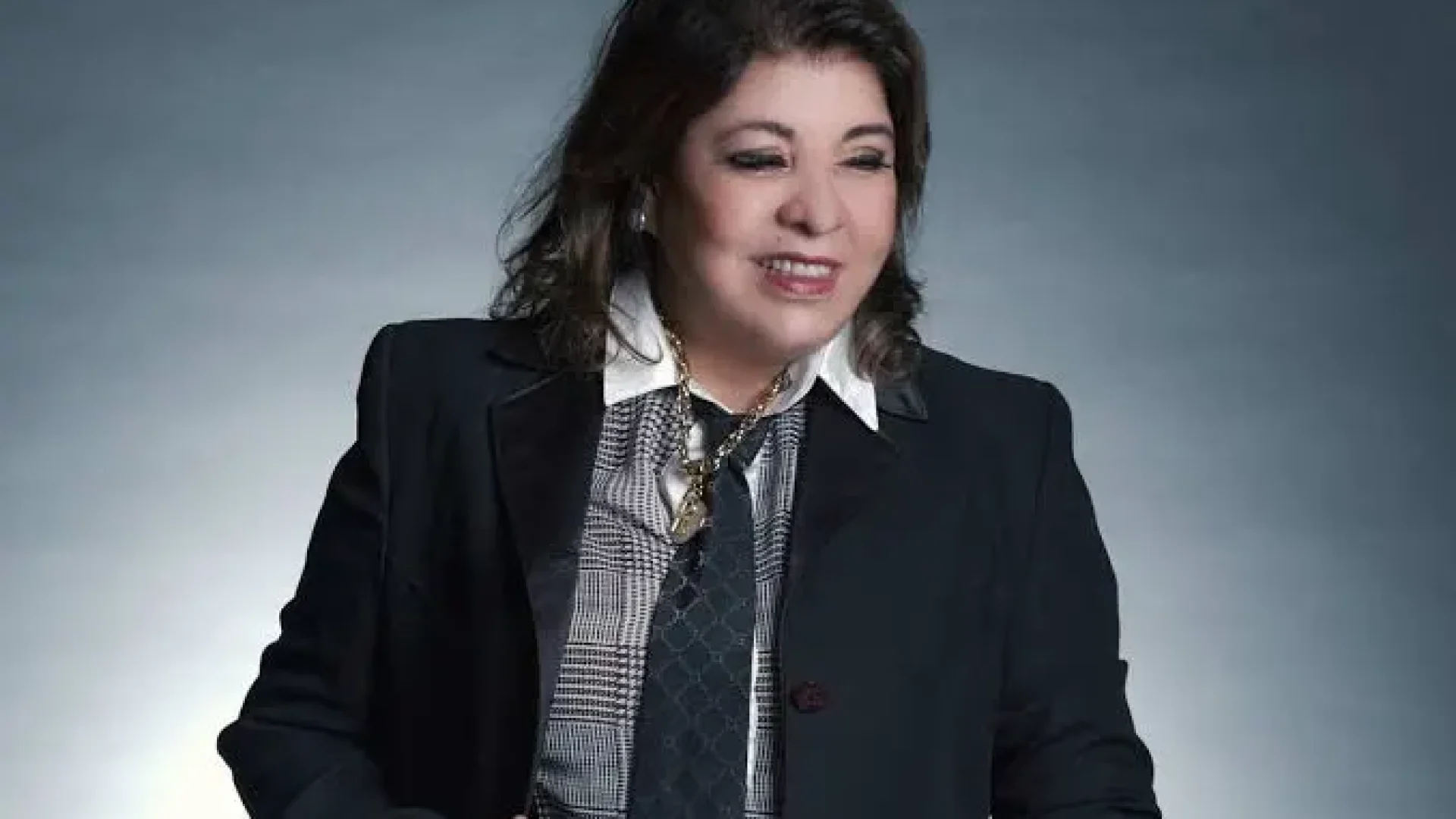 Roberta Miranda anuncia cancelamento de turnê na Europa