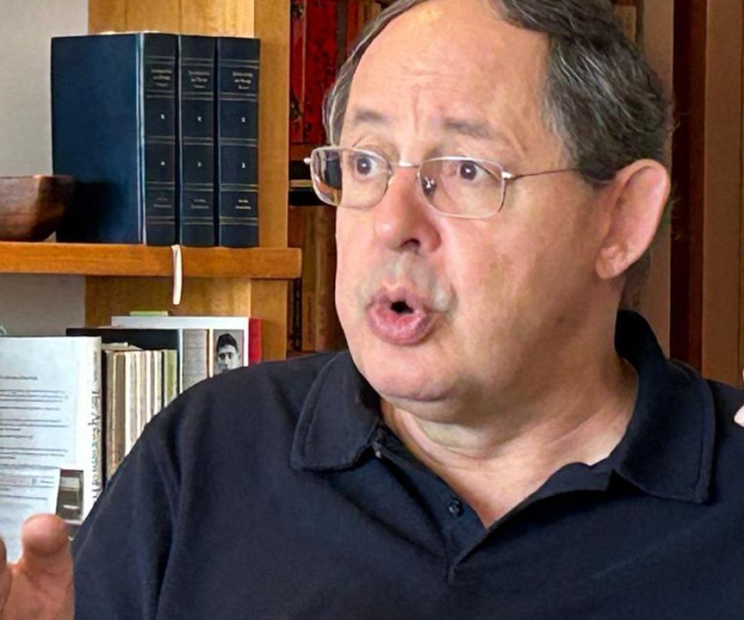 Hiperglobalização está em crise, diz economista Eduardo Giannetti