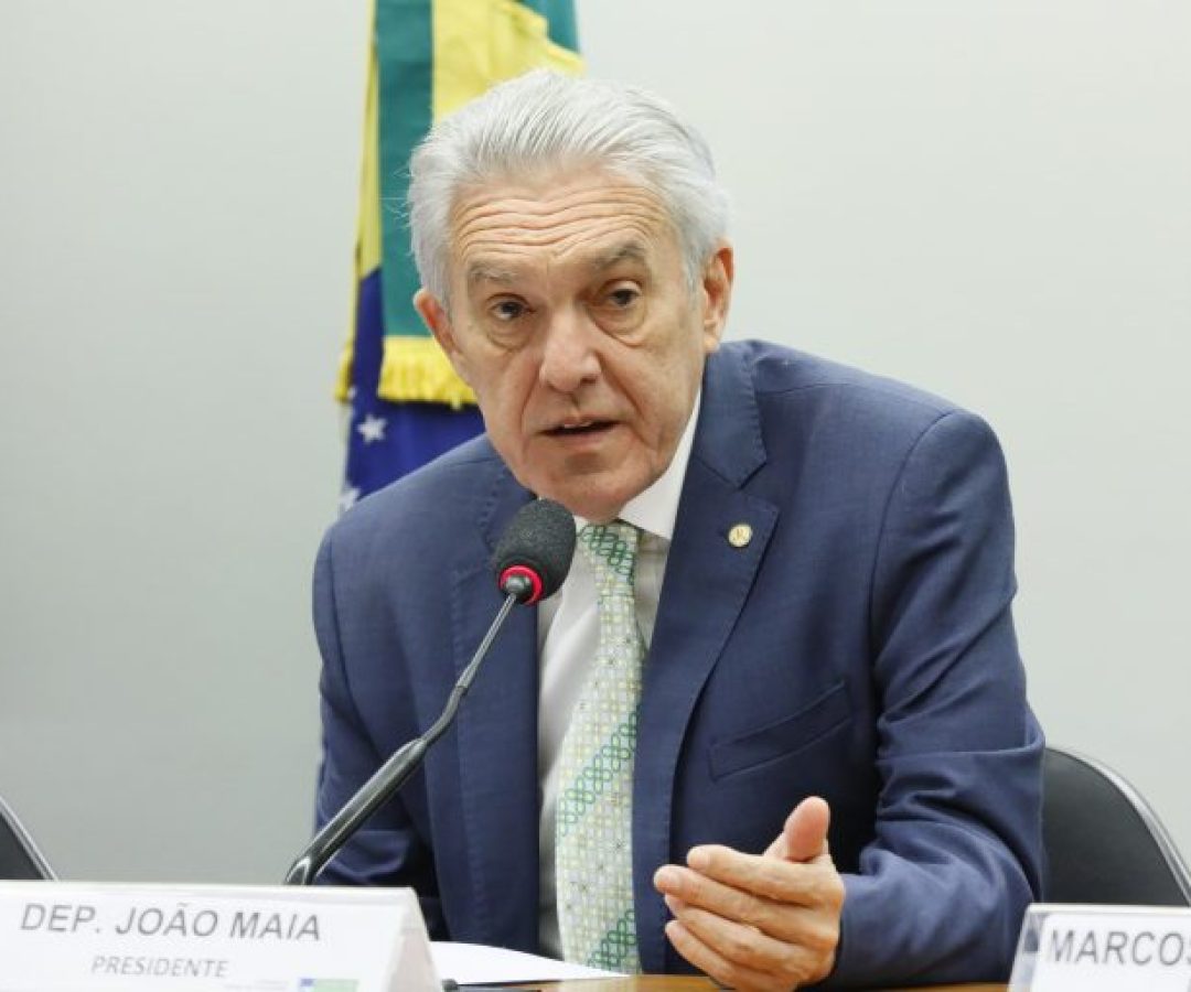 Audiência Pública - Tema: "Qualidade dos serviços de internet e cobranças indevidas em telefonia". Dep. João Maia (PL-RN)