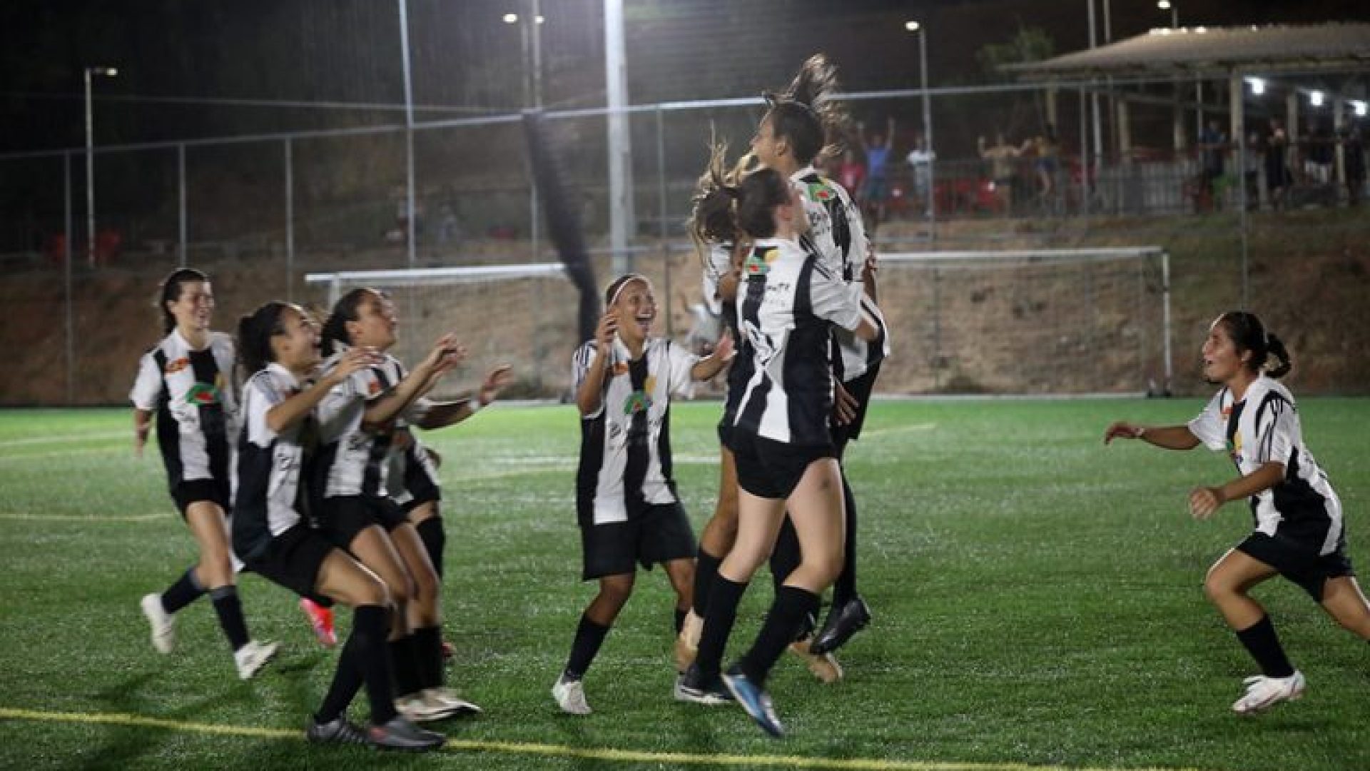 Esporte - futebol - mulher - Futebol Feminino - jogadoras - atletas