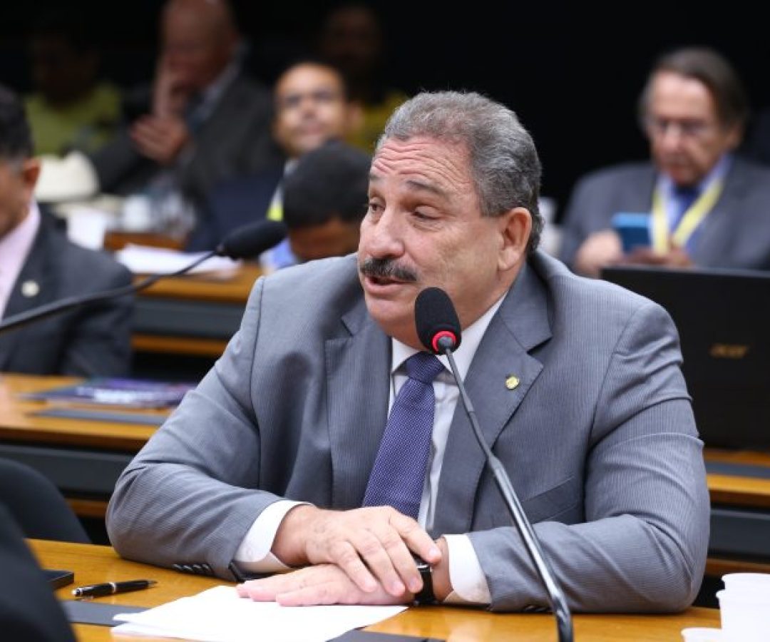 Audiência Pública - Servidores civis policiais: peculiaridades do cargo, regime jurídico e previdência. Dep. Eriberto Medeiros(PSB - PE)