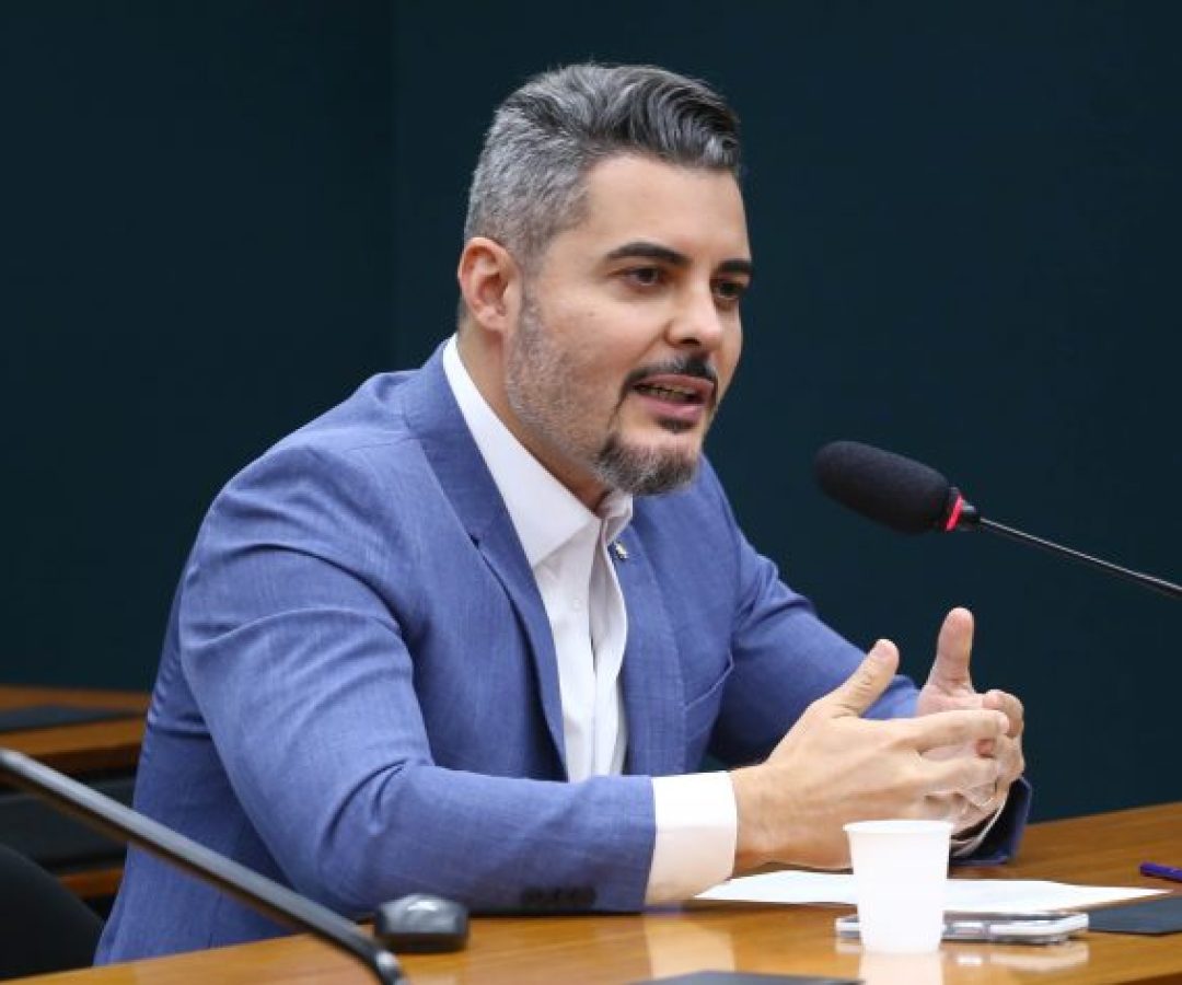 Audiência Pública - Os riscos da IN 125/21 para a cacauicultura brasileira. Dep. Thiago Flores (MDB-RO)