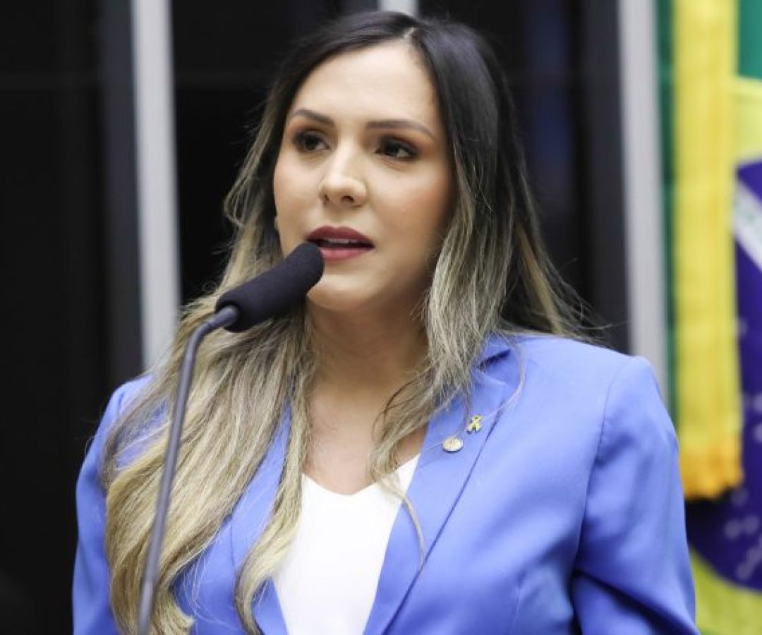 Homenagem ao Dia Nacional de Luta Contra a Endometriose. Dep. Andreia Siqueira (MDB-PA)